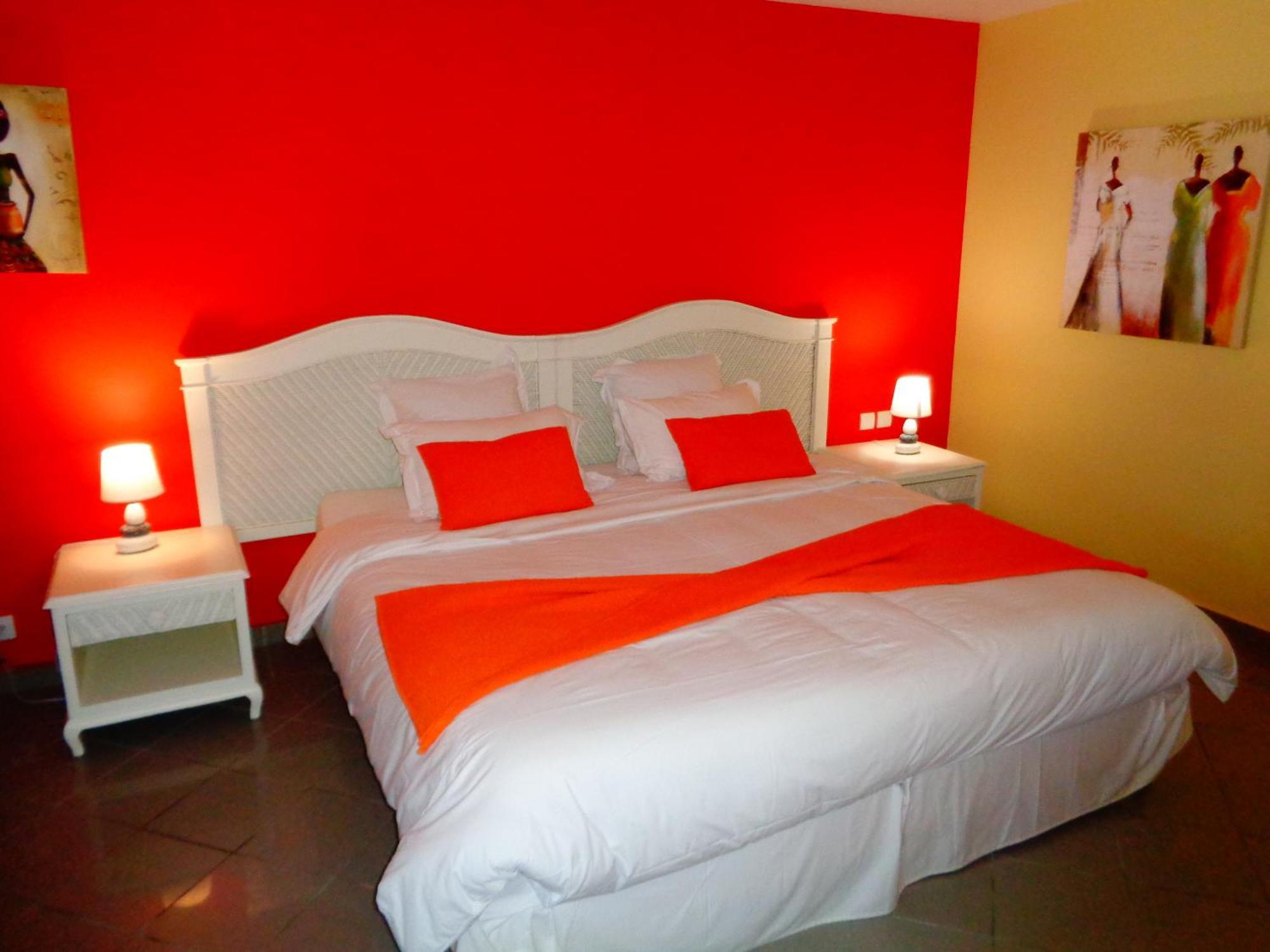 Studio Cote Mer Le Gosier  Room photo