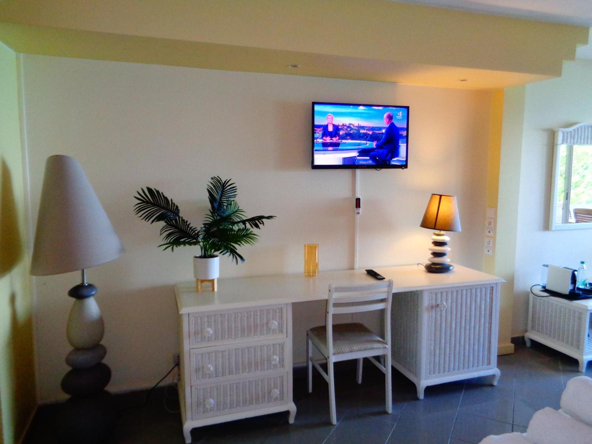 Studio Cote Mer Le Gosier  Room photo
