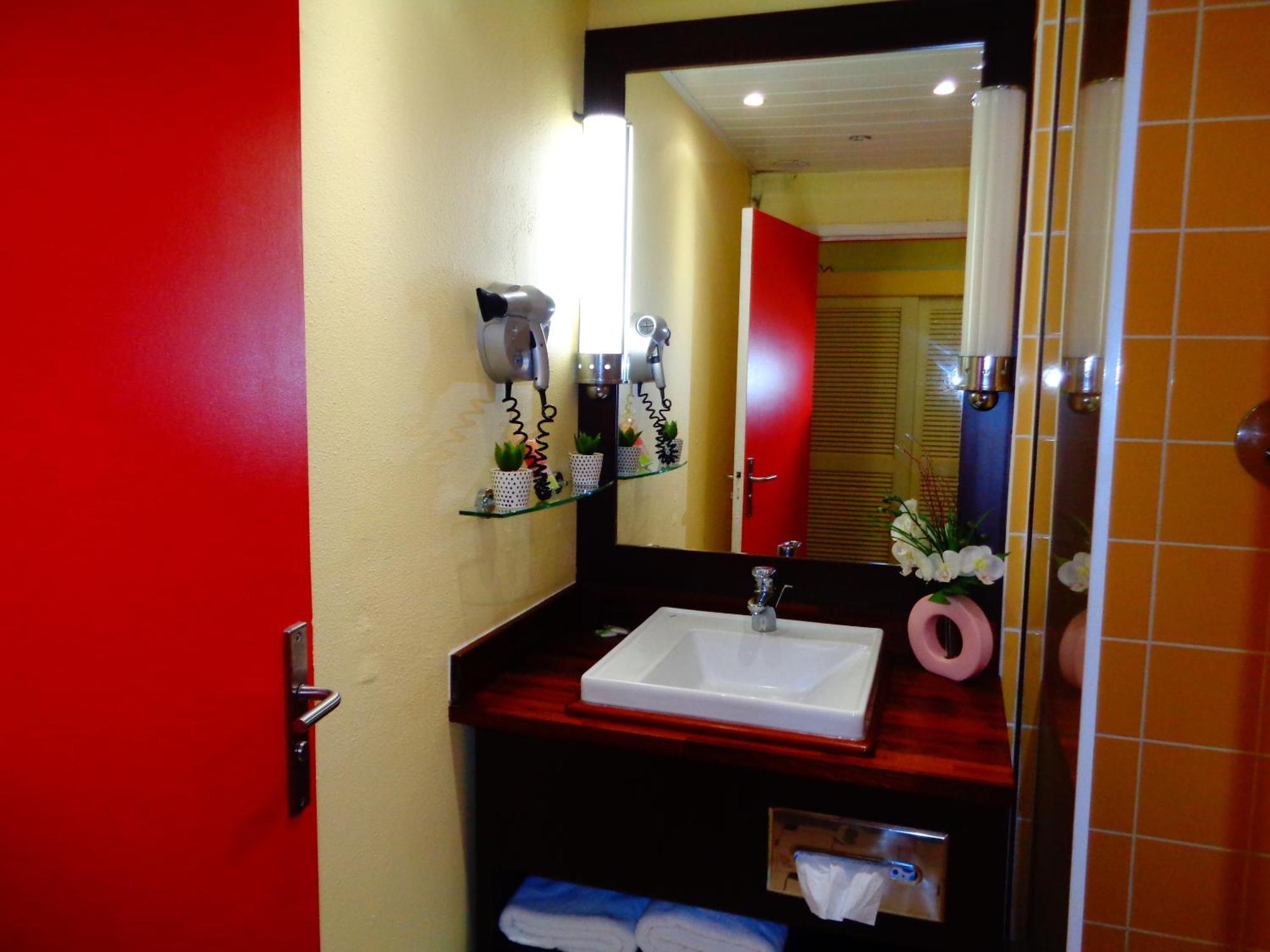 Studio Cote Mer Le Gosier  Room photo